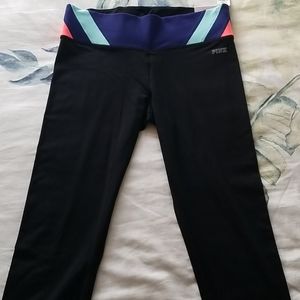 PINK Ultimate Yoga Pants